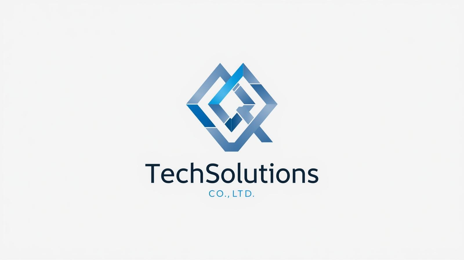 TechSolutions